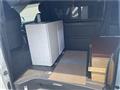 2020 Toyota Hiace Van