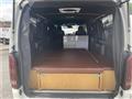 2020 Toyota Hiace Van