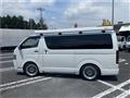 2020 Toyota Hiace Van