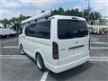 2020 Toyota Hiace Van