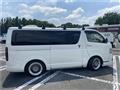 2020 Toyota Hiace Van