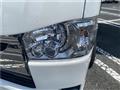 2020 Toyota Hiace Van