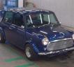 1998 Rover Mini