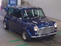 1998 Rover Mini