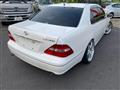 2006 Toyota Celsior