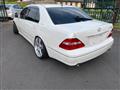 2006 Toyota Celsior