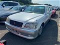 2001 Toyota Crown