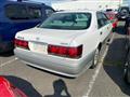 2001 Toyota Crown