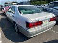 2001 Toyota Crown