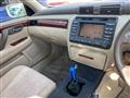 2001 Toyota Crown