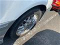 2001 Toyota Crown