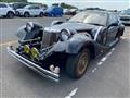 1990 Mitsuoka Le Seyde