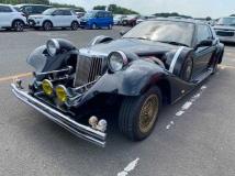 1990 Mitsuoka Le Seyde