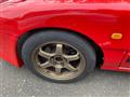 1998 Toyota MR2