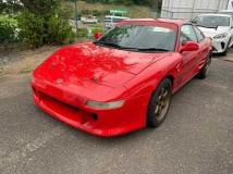 1998 Toyota MR2