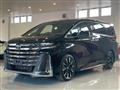 2025 Toyota Vellfire