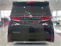 2025 Toyota Vellfire