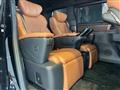 2025 Toyota Vellfire