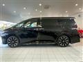 2025 Toyota Vellfire