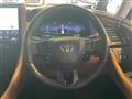 2025 Toyota Vellfire