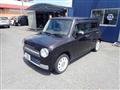 2013 Suzuki Lapin