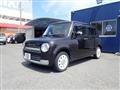 2013 Suzuki Lapin
