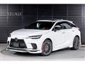 2025 Lexus RX