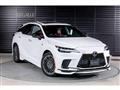 2025 Lexus RX
