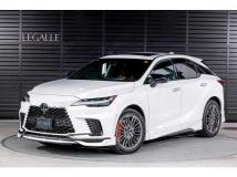 2025 Lexus RX