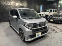 2016 Daihatsu Move