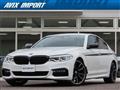 2017 BMW 5 Series