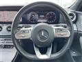 2019 Mercedes-Benz Cls-Class
