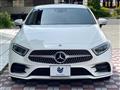 2019 Mercedes-Benz Cls-Class