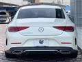 2019 Mercedes-Benz Cls-Class