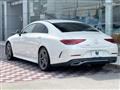 2019 Mercedes-Benz Cls-Class