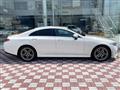 2019 Mercedes-Benz Cls-Class