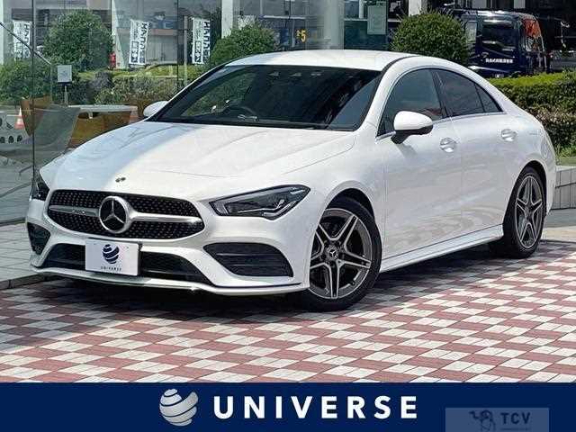 2020 Mercedes-Benz Mercedes-Benz Others