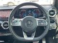 2019 Mercedes-Benz A-Class