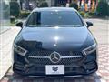 2019 Mercedes-Benz A-Class