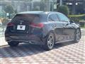 2019 Mercedes-Benz A-Class