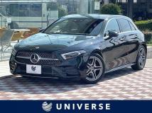 2019 Mercedes-Benz A-Class