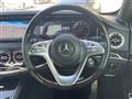 2017 Mercedes-Benz S-Class