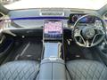2024 Mercedes-Benz S-Class