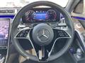 2024 Mercedes-Benz S-Class