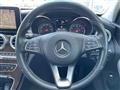 2015 Mercedes-Benz C-Class