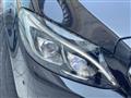 2015 Mercedes-Benz C-Class