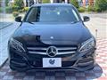 2015 Mercedes-Benz C-Class
