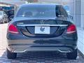 2015 Mercedes-Benz C-Class
