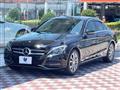 2015 Mercedes-Benz C-Class