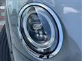 2022 BMW MINI